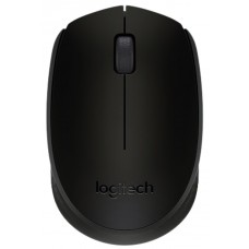 Logitech B170 Black